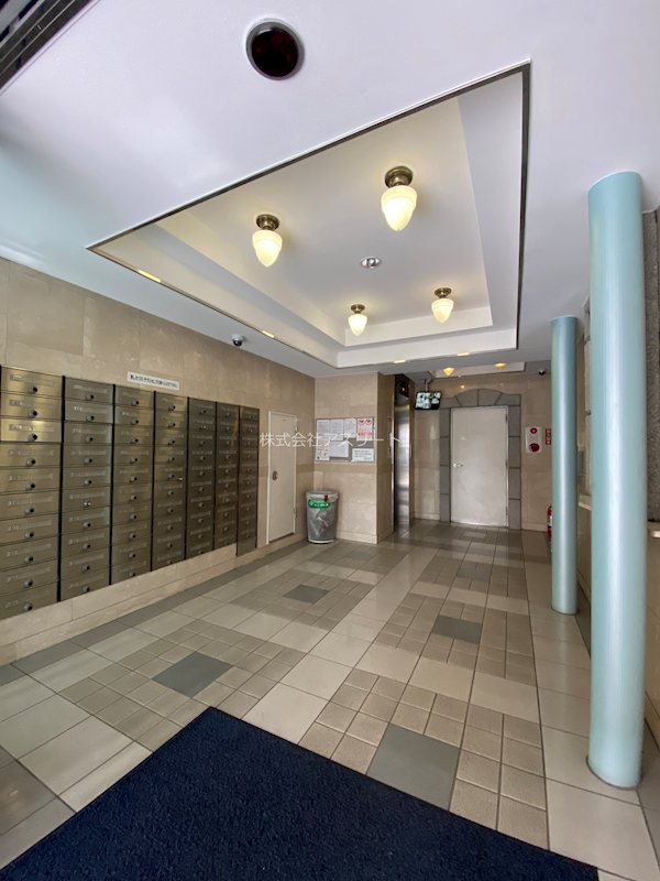 エステートモア平尾駅前通り その他外観5