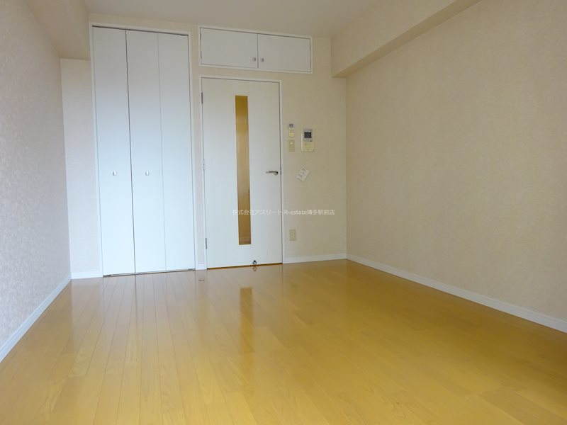 サヴォイスタジオスイーツ リビング