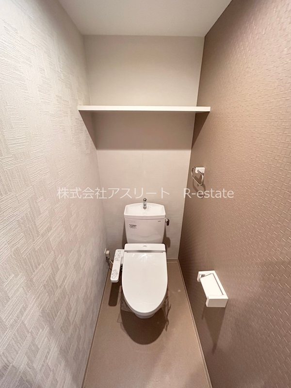 CINQ　IWASE　BLD その他5