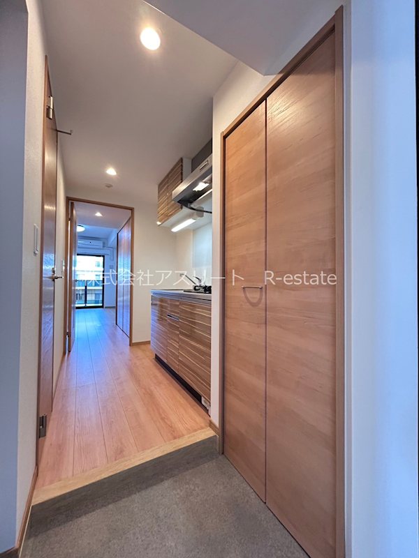 CINQ　IWASE　BLD その他7