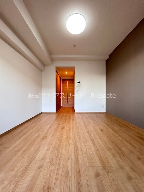 CINQ　IWASE　BLD リビング