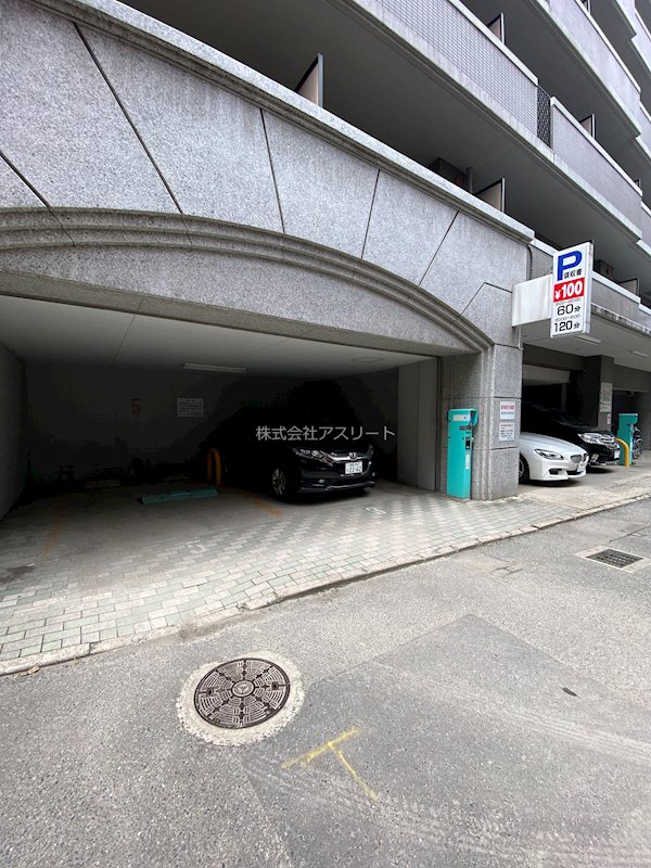 エステートモア平尾駅前通り その他外観1