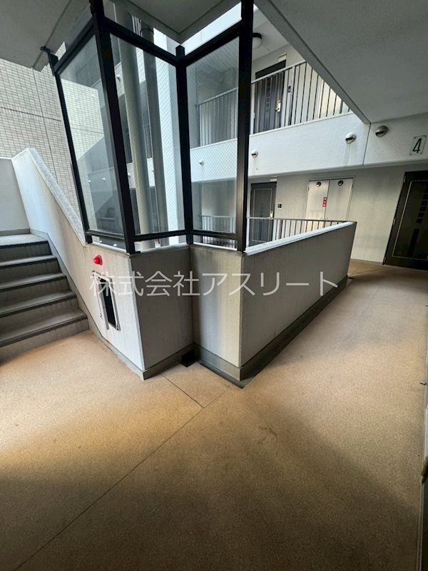 エステートモア平尾駅前通り その他外観6