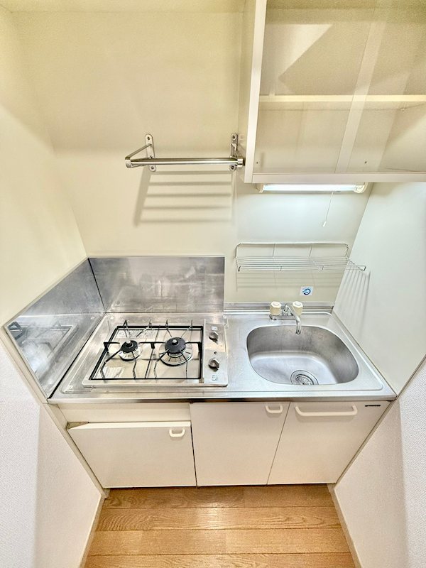 エステートモア平尾駅前通り キッチン