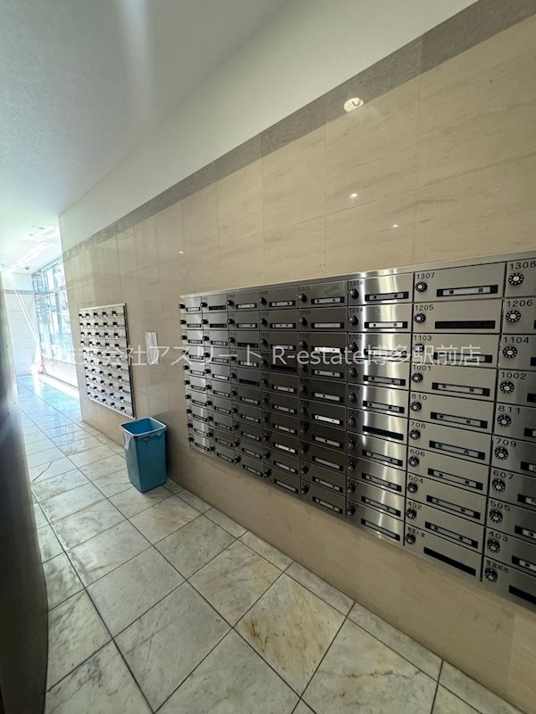 サヴォイスタジオスイーツ その他外観5