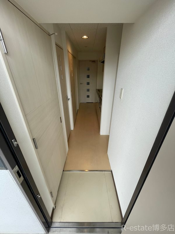 CLUBORIENTNo.103 玄関