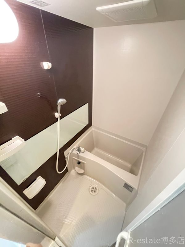 CLUBORIENTNo.103 風呂画像