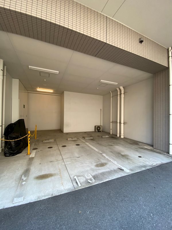 エンクレスト天神SIDE その他外観1