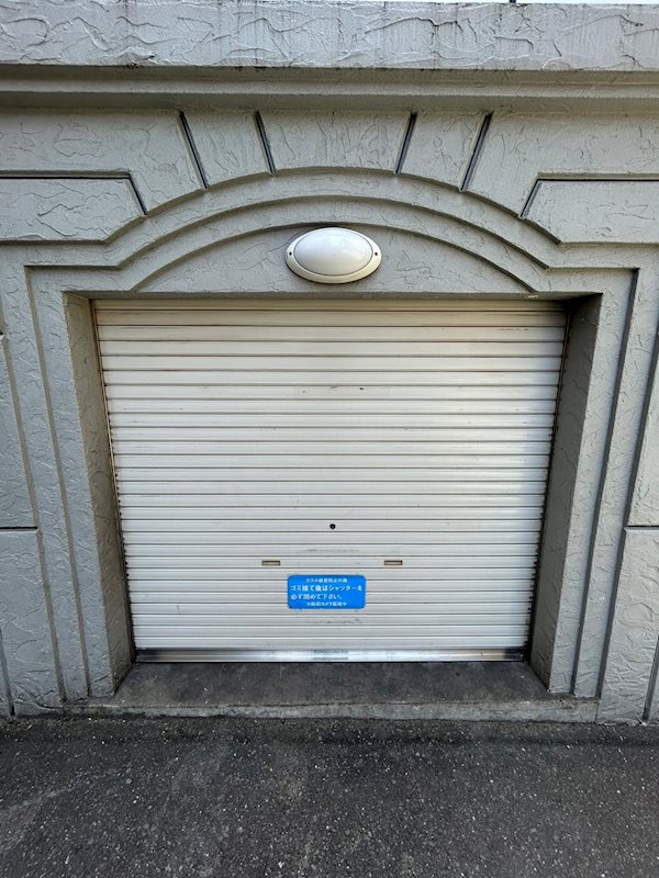 エステートモア天神サクセス その他外観5