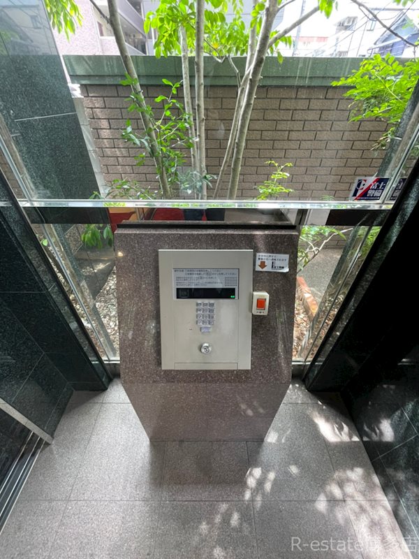 メゾンドラヴィス その他2