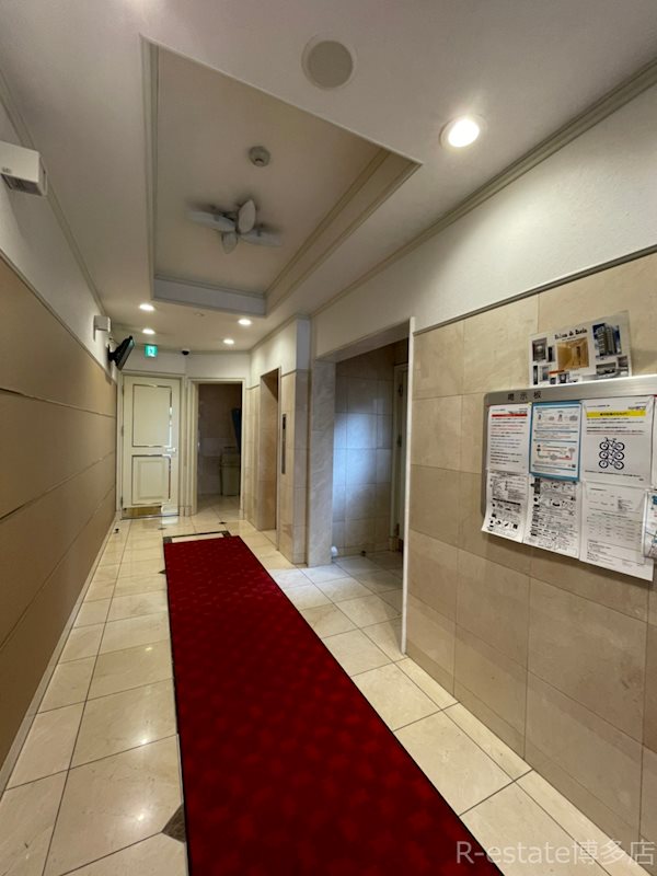 メゾンドラヴィス その他3