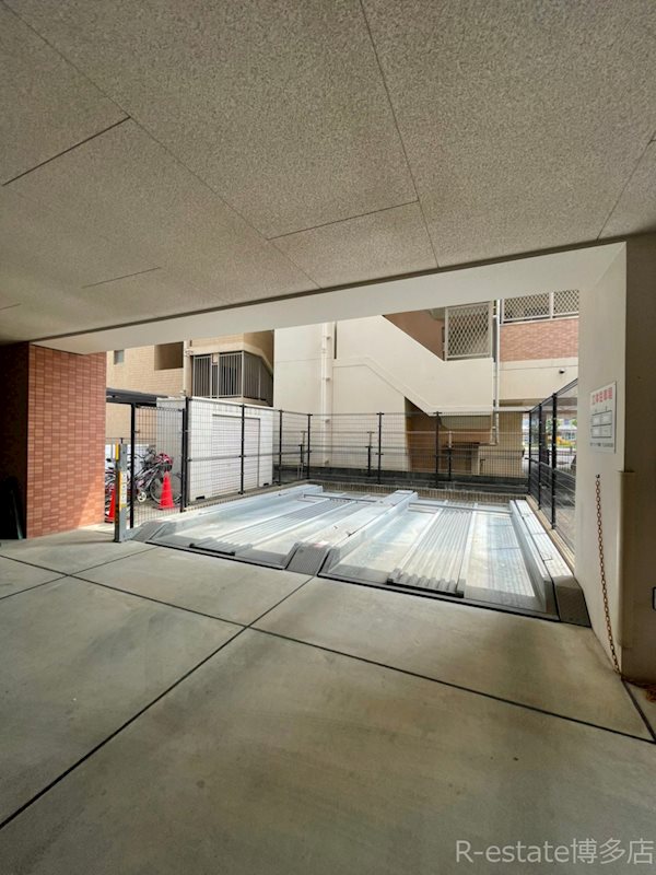 メゾンドラヴィス その他外観1