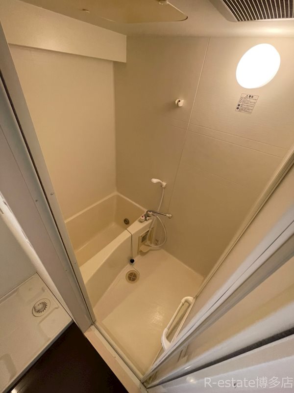 メゾンドラヴィス 風呂画像