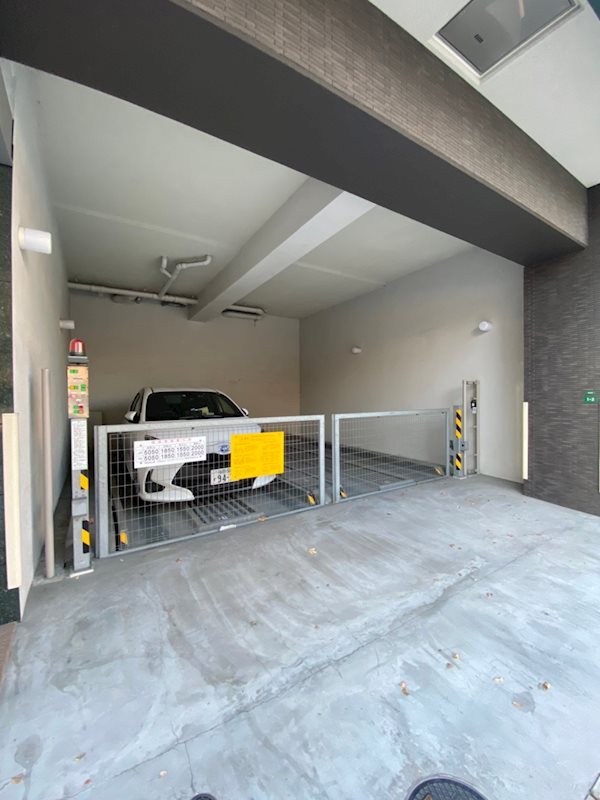 イクシオン博多 その他外観1