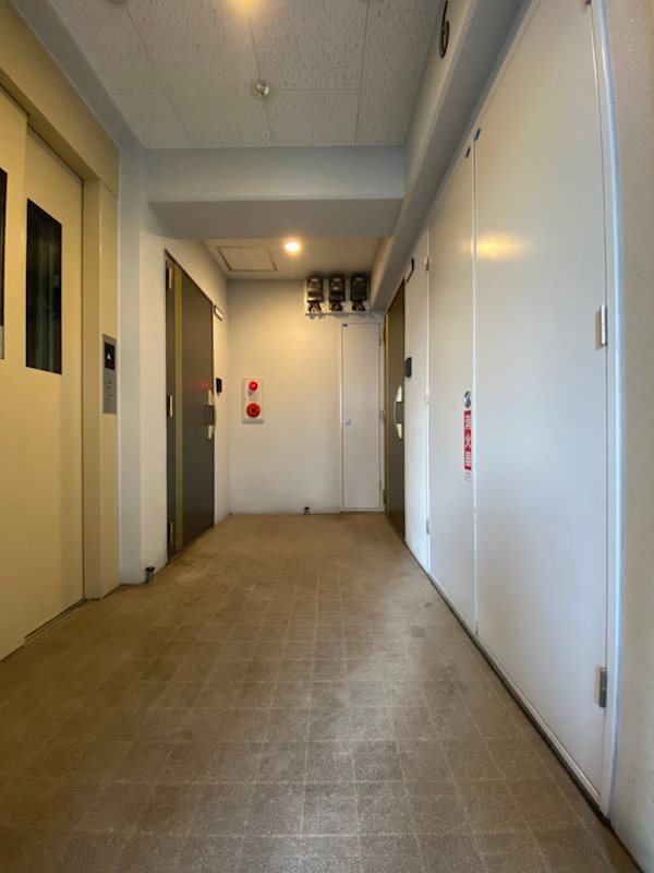 イクシオン博多 その他外観5