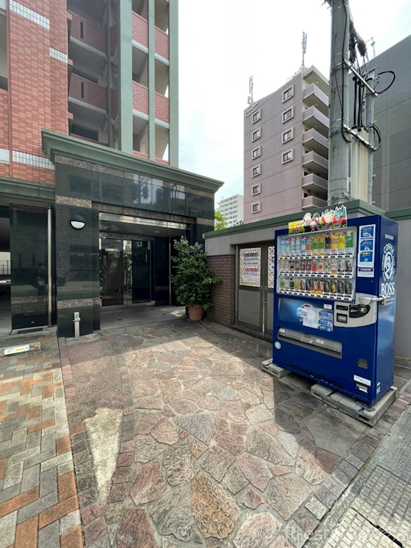 メゾンドラヴィス その他外観3