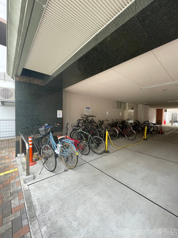 メゾンドラヴィス その他外観5