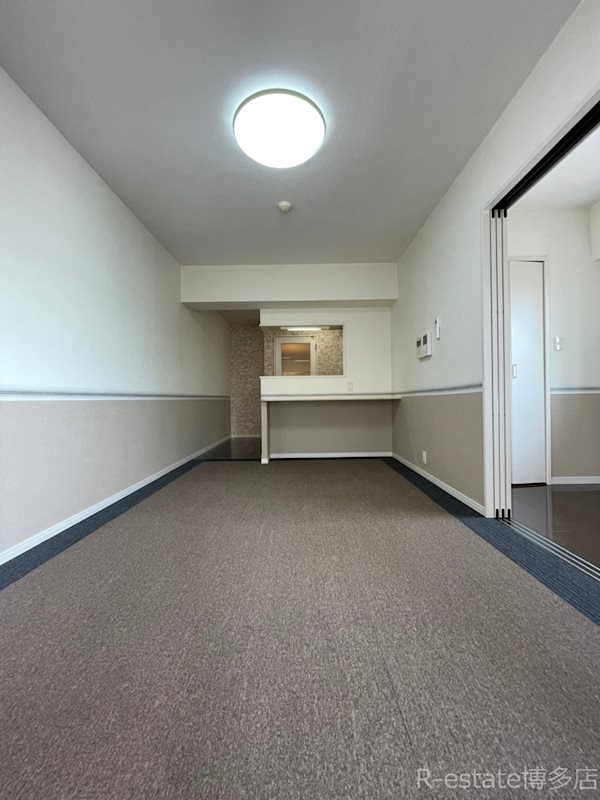 メゾンドラヴィス リビング