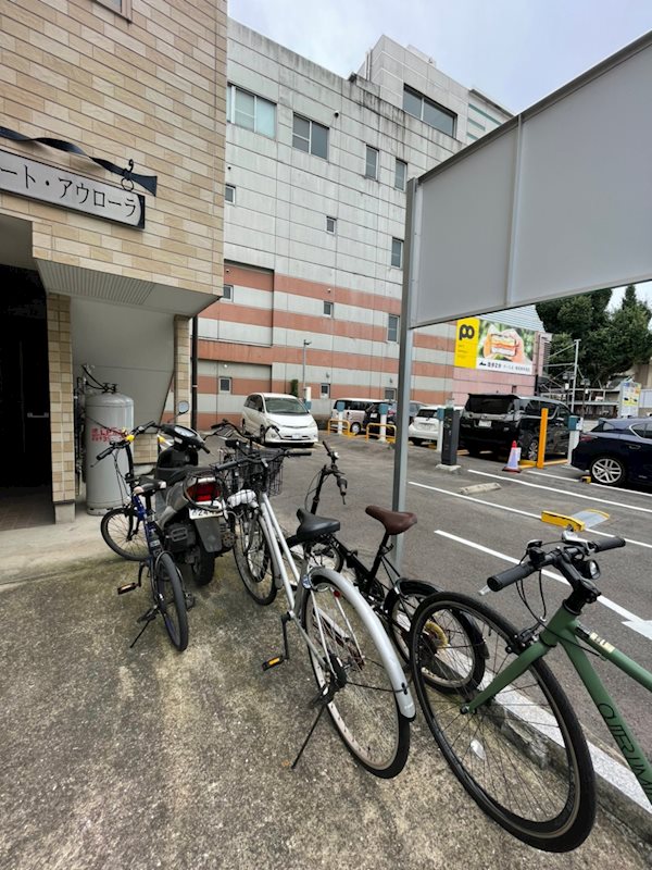 コートアウローラ その他2