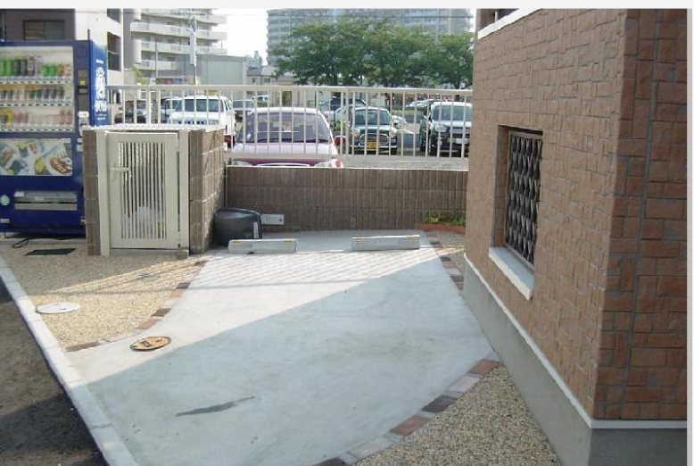 ミワコート博多 その他外観1