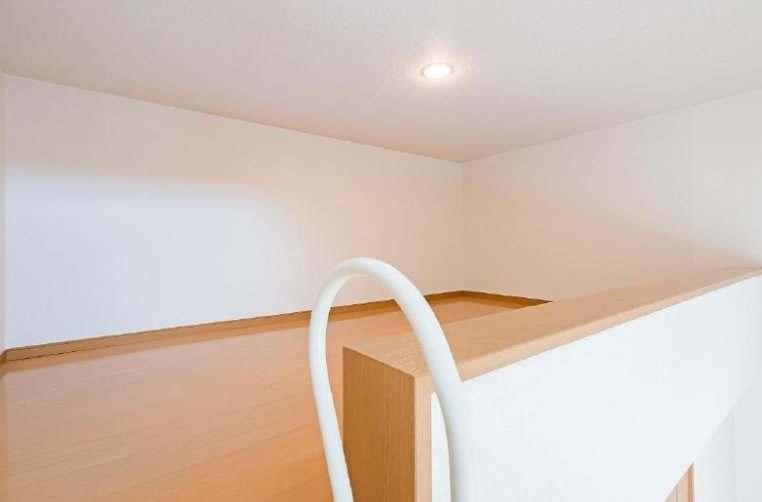 ミワコート博多 ベッドルーム