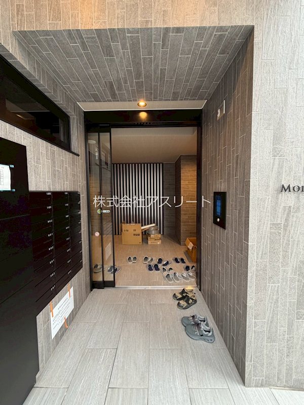 MODERN PALAZZO博多Bay その他2