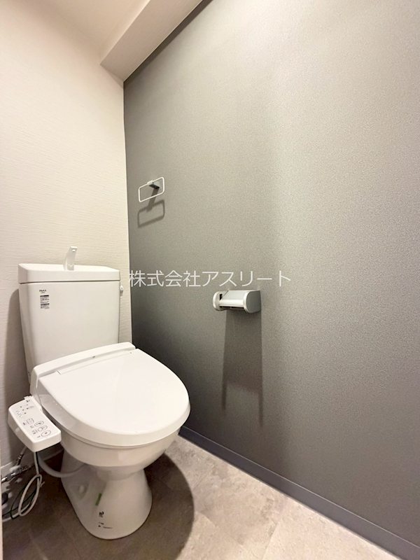 MODERN PALAZZO博多Bay その他5