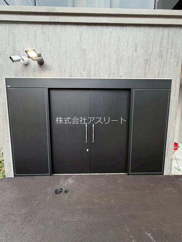 MODERN PALAZZO博多Bay その他外観3