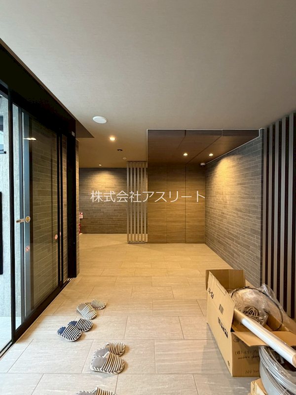 MODERN PALAZZO博多Bay その他3