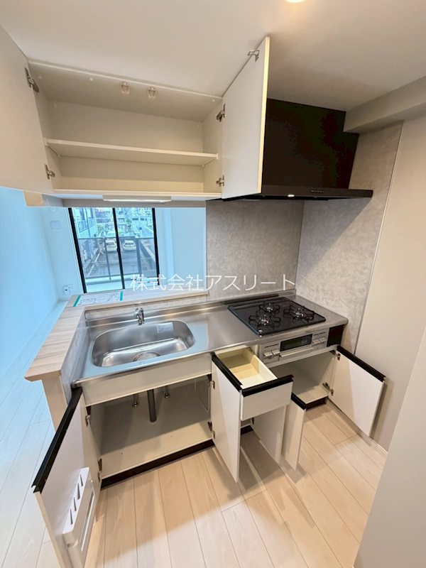 MODERN PALAZZO博多Bay その他12