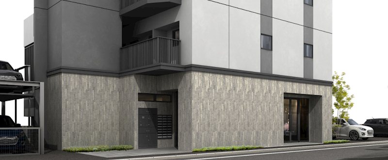 MODERN PALAZZO博多Bay その他1