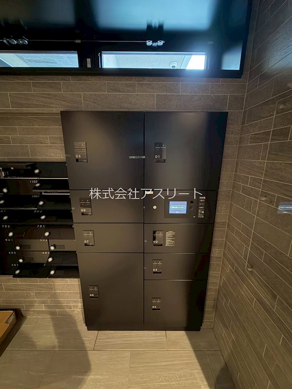 MODERN PALAZZO博多Bay その他外観2