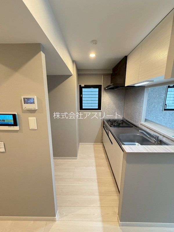 MODERN PALAZZO博多Bay その他12