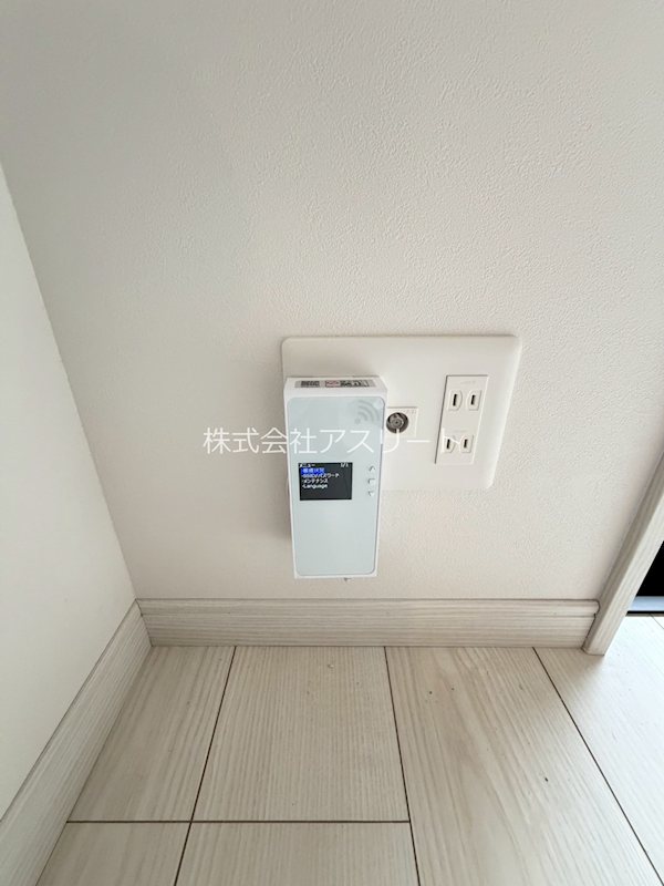 MODERN PALAZZO博多Bay その他17