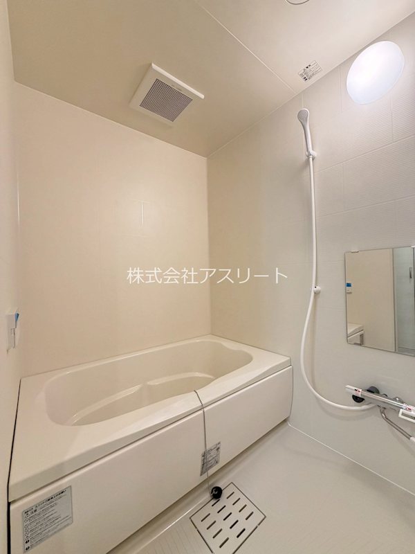 MODERN PALAZZO博多Bay 風呂画像