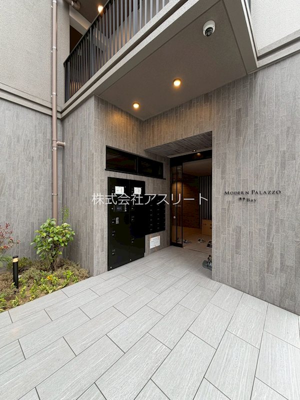 MODERN PALAZZO博多Bay その他1