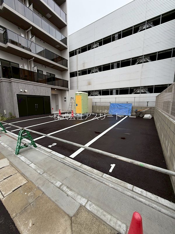 MODERN PALAZZO博多Bay その他外観1