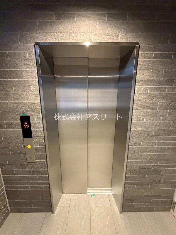 MODERN PALAZZO博多Bay その他外観4