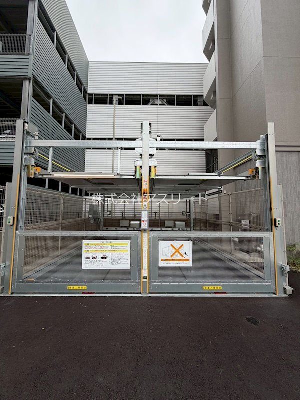 MODERN PALAZZO博多Bay その他外観5