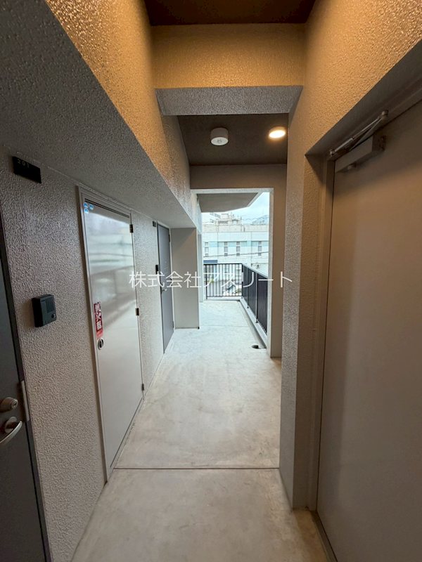 MODERN PALAZZO博多Bay その他外観6