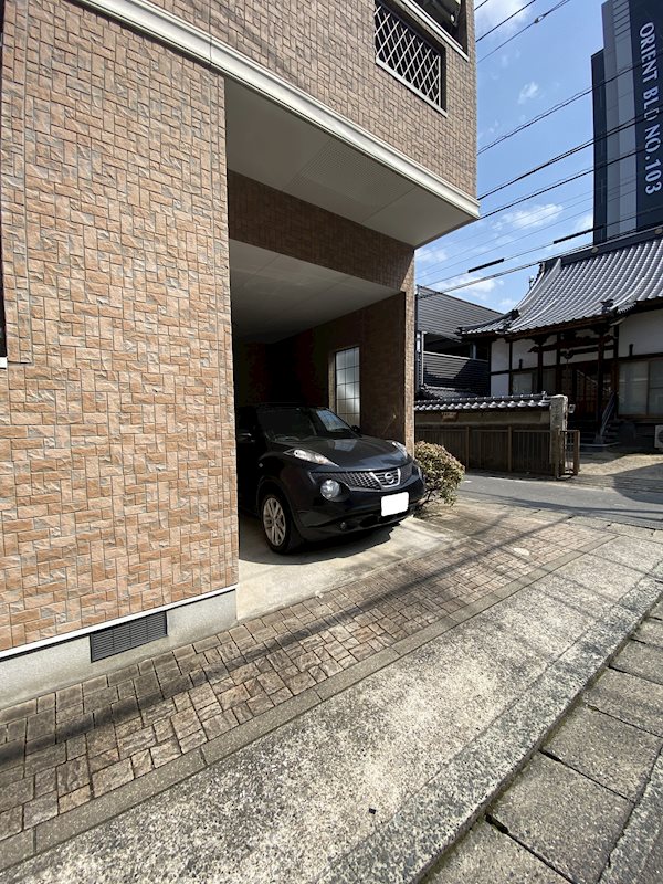 フレグランス博多 その他2