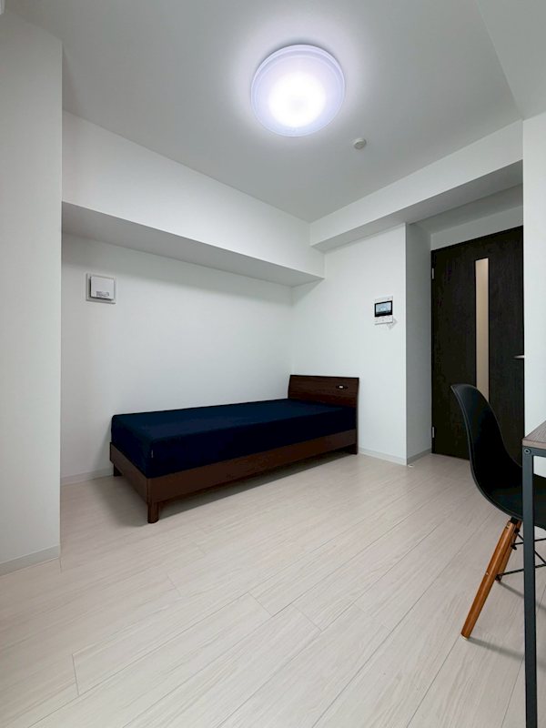 エルプレイス天神南 リビング