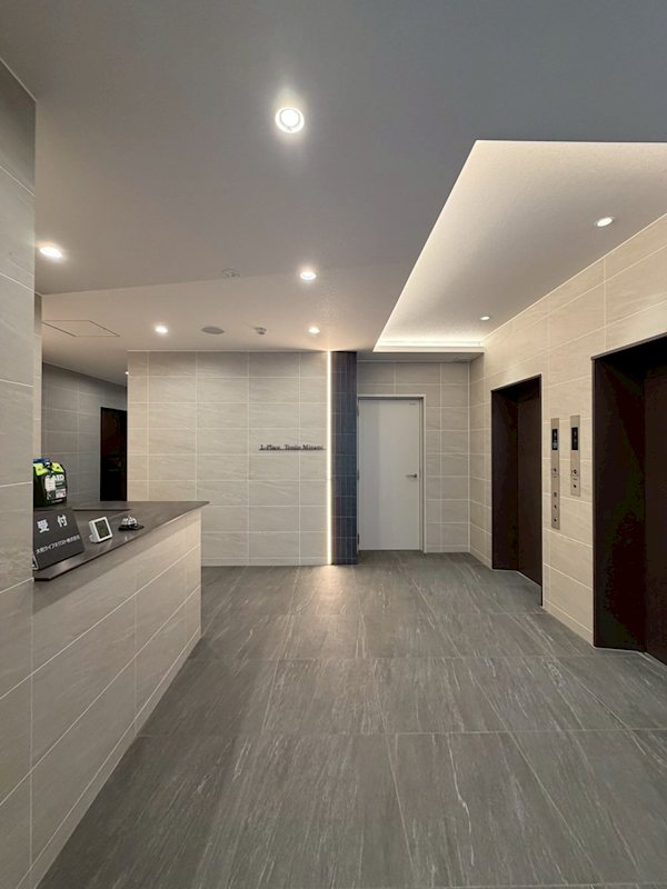 エルプレイス天神南 その他3