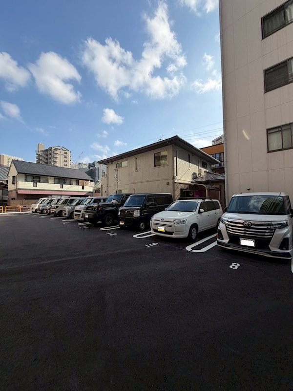 エルプレイス天神南 その他外観1