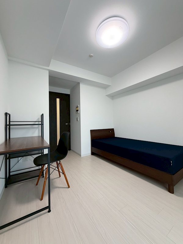 エルプレイス天神南 リビング