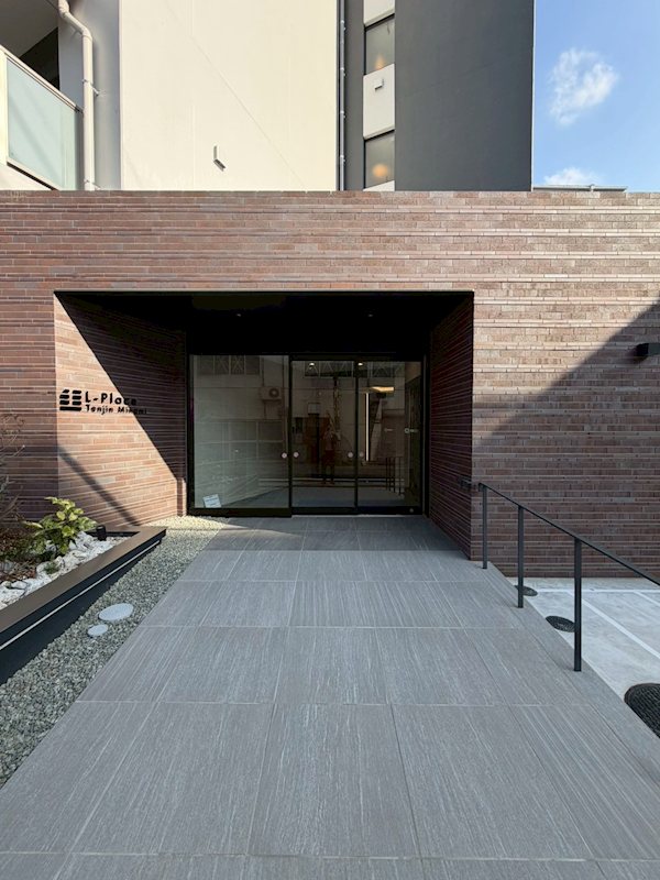 エルプレイス天神南 その他1