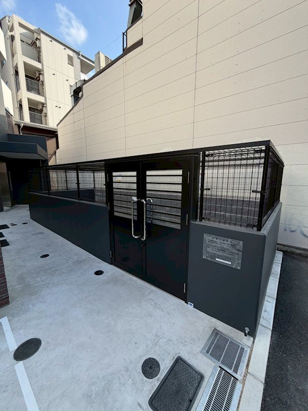 エルプレイス天神南 その他外観3