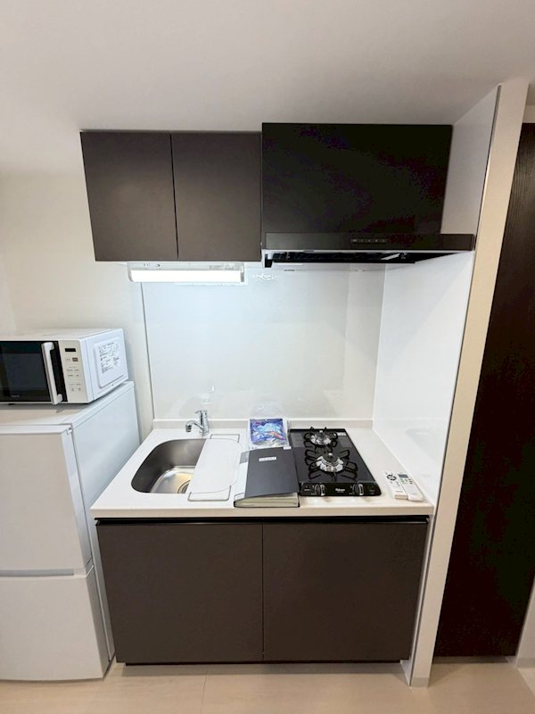 エルプレイス天神南 キッチン