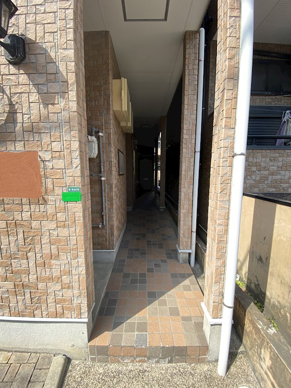 フレグランス博多 その他1