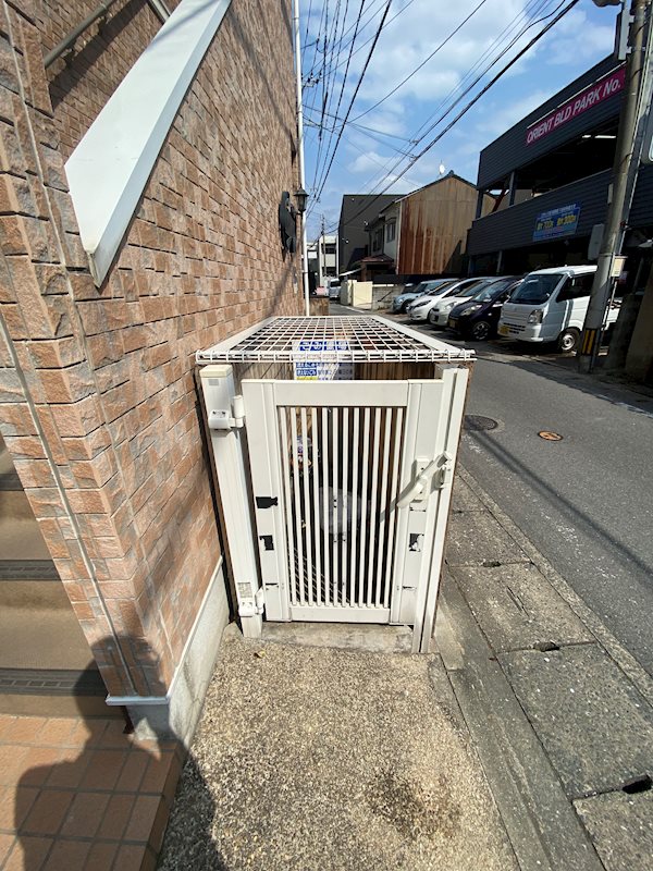 フレグランス博多 その他3